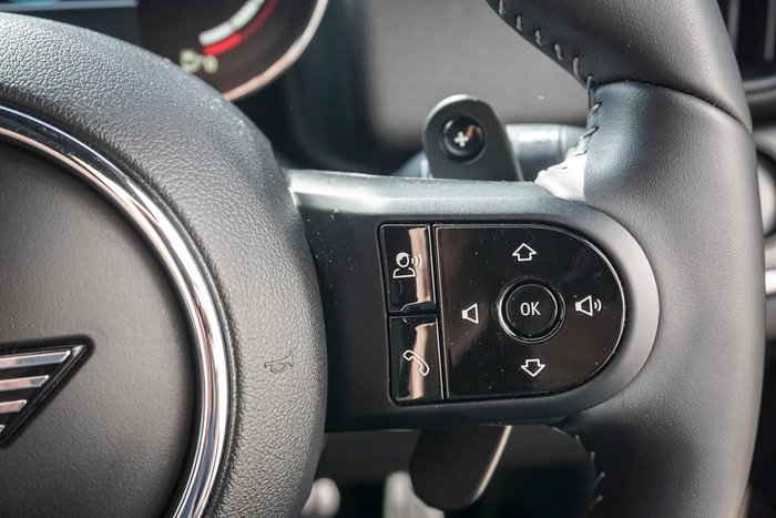 2022 MINI Countryman John Cooper Works MINI Yours