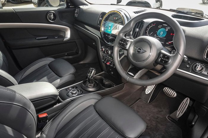 2022 MINI Countryman John Cooper Works MINI Yours