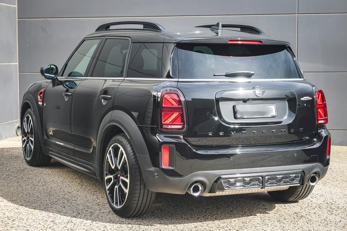 2022 MINI Countryman John Cooper Works MINI Yours