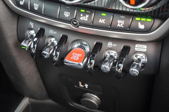 2022 MINI Countryman John Cooper Works MINI Yours