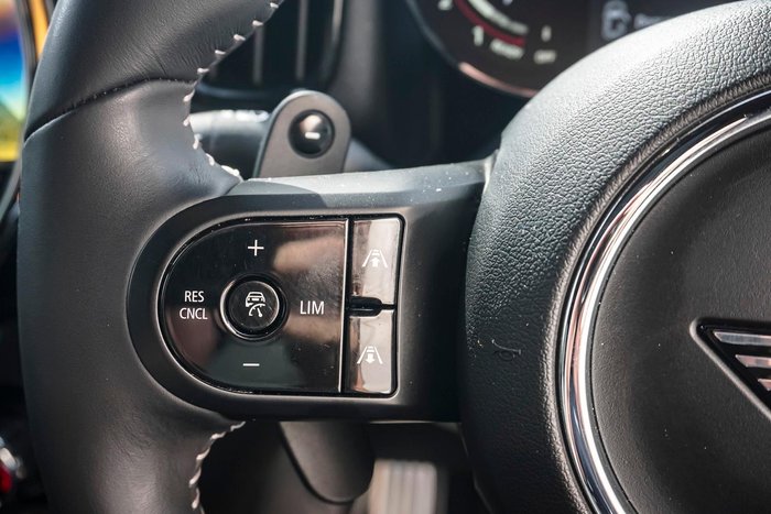 2022 MINI Countryman John Cooper Works MINI Yours
