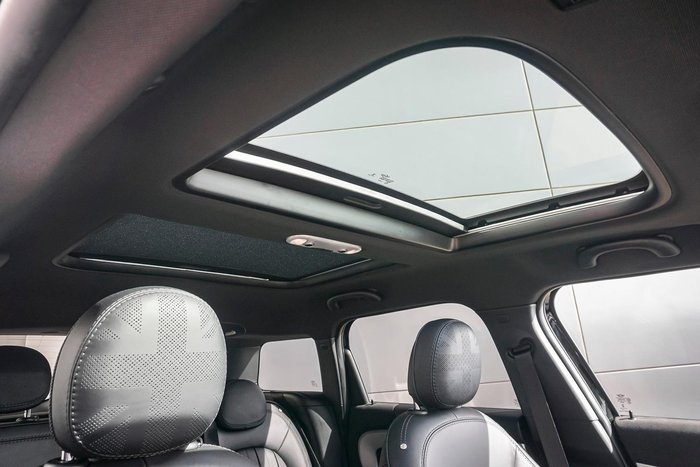 2022 MINI Countryman John Cooper Works MINI Yours
