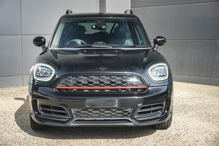 2022 MINI Countryman John Cooper Works MINI Yours