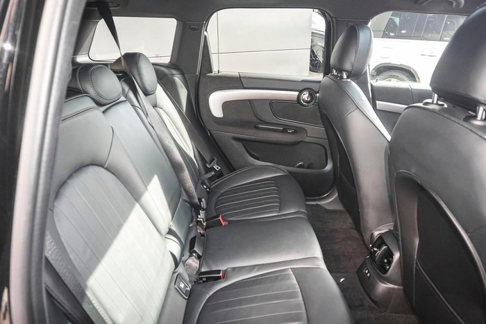 2022 MINI Countryman John Cooper Works MINI Yours