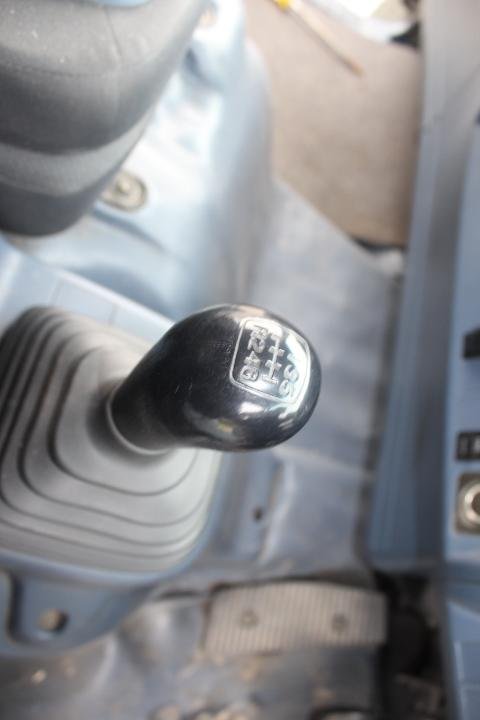 2008 Hino 500 Series FD1024 WHITE