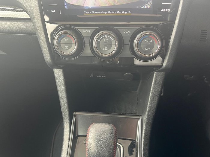 2021 Subaru WRX Premium