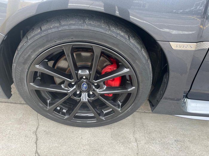 2021 Subaru WRX Premium