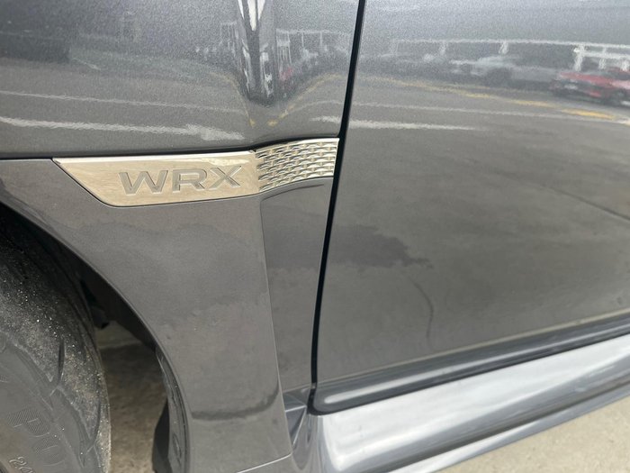 2021 Subaru WRX Premium
