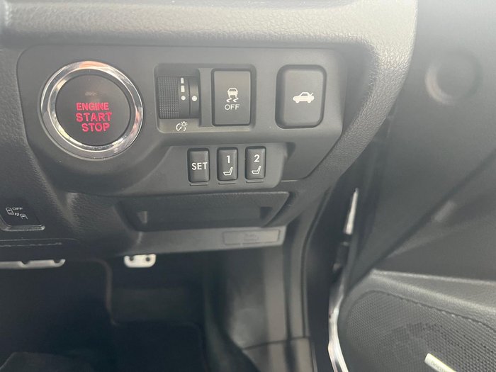 2021 Subaru WRX Premium
