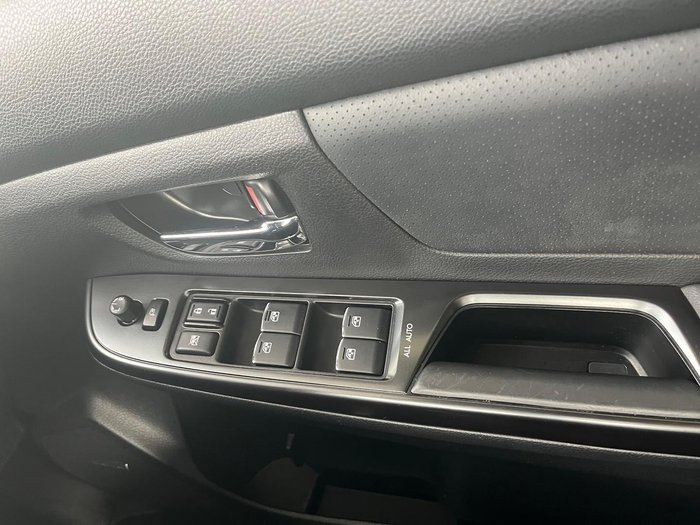 2021 Subaru WRX Premium