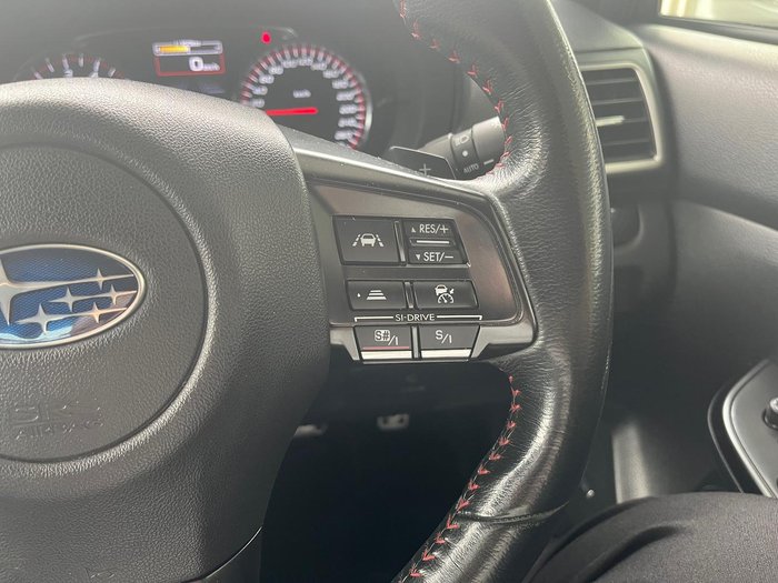2021 Subaru WRX Premium