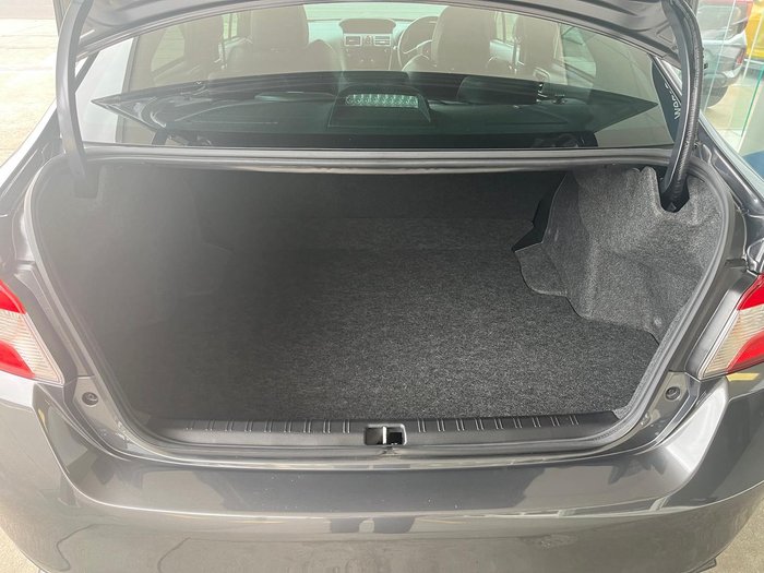2021 Subaru WRX Premium