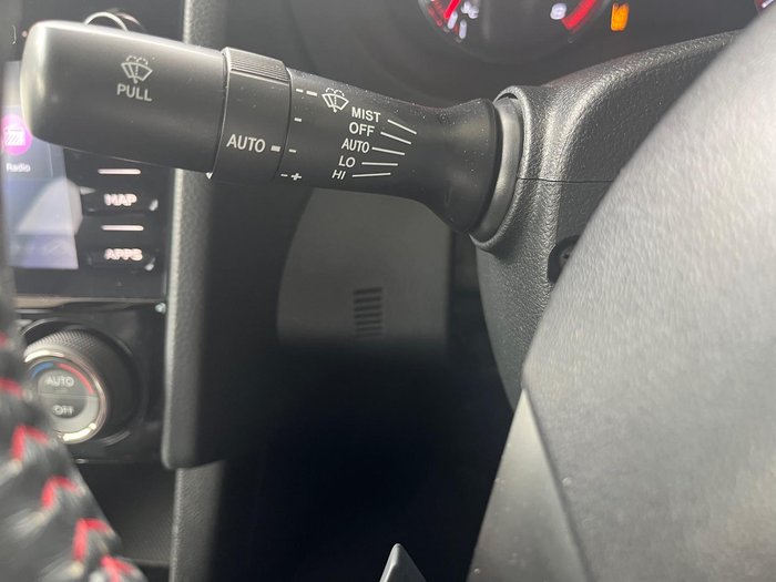 2021 Subaru WRX Premium