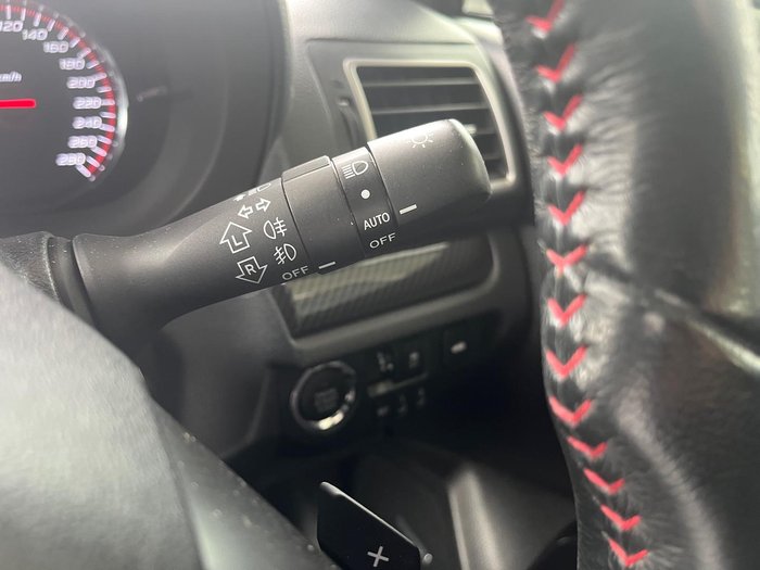 2021 Subaru WRX Premium