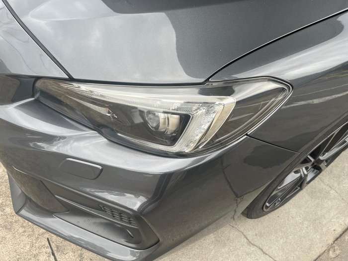 2021 Subaru WRX Premium
