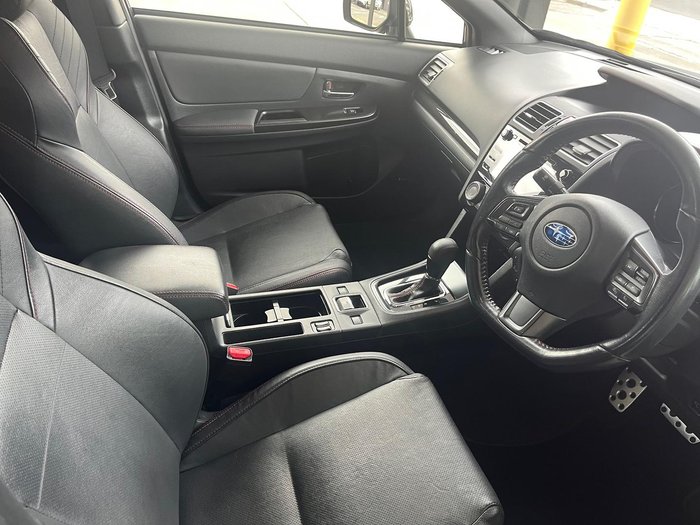 2021 Subaru WRX Premium