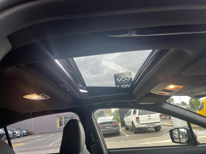 2021 Subaru WRX Premium