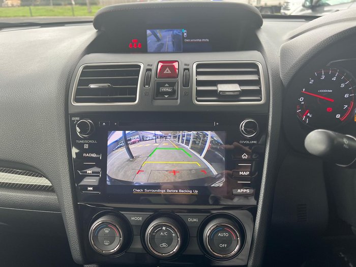 2021 Subaru WRX Premium