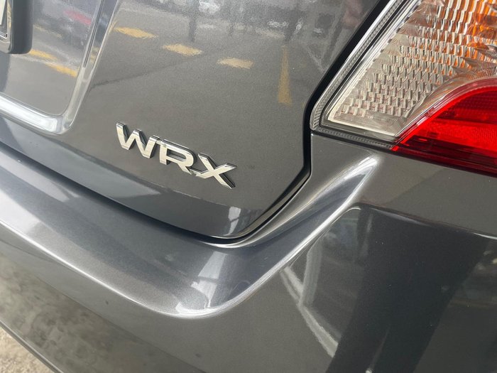 2021 Subaru WRX Premium