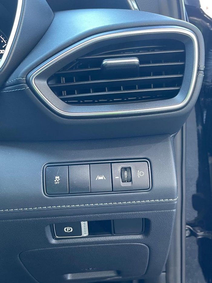 2021 Hyundai Santa Fe Active