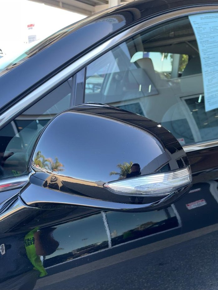 2021 Hyundai Santa Fe Active