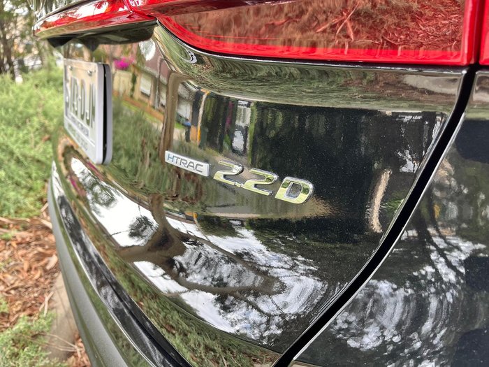 2021 Hyundai Santa Fe Active