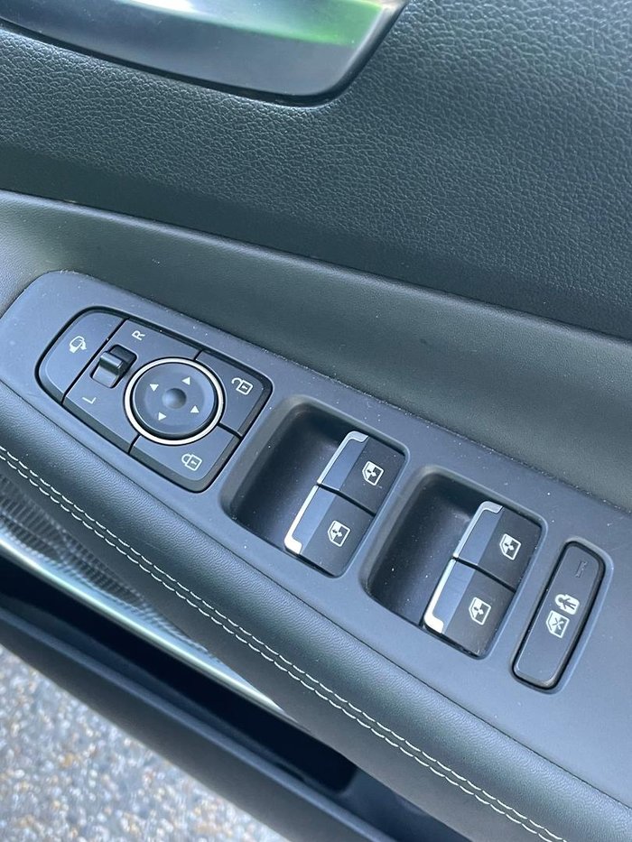 2021 Hyundai Santa Fe Active
