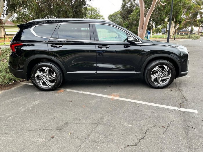 2021 Hyundai Santa Fe Active