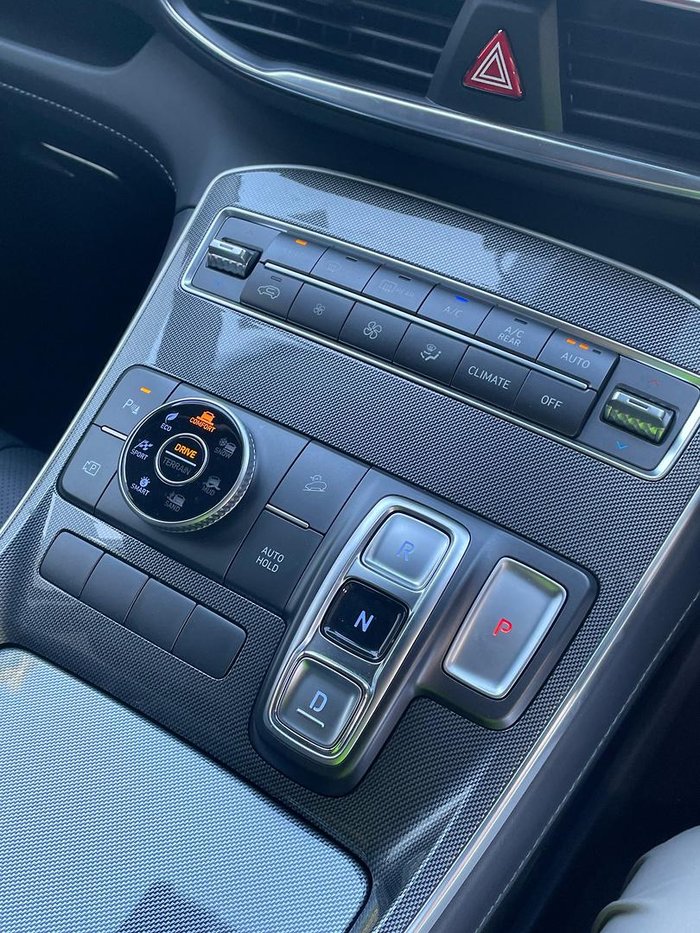 2021 Hyundai Santa Fe Active