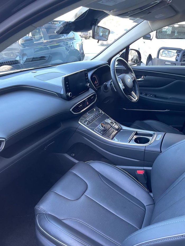 2021 Hyundai Santa Fe Active