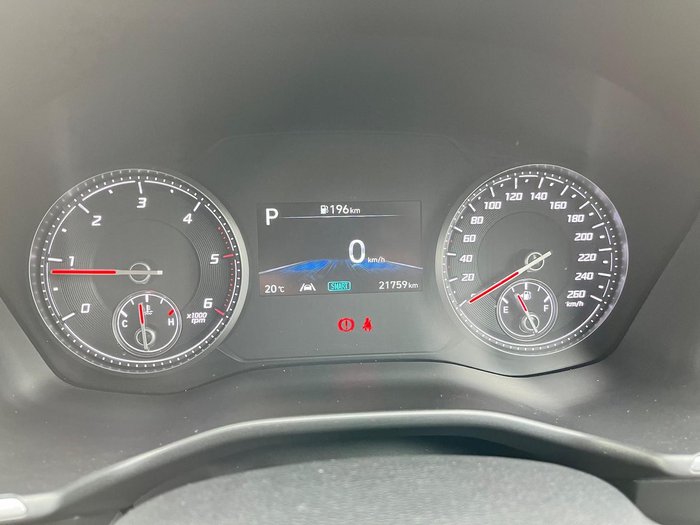 2021 Hyundai Santa Fe Active