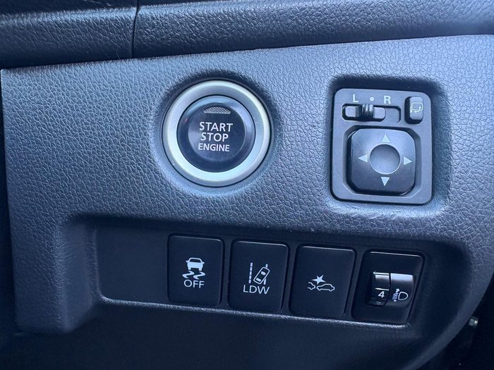 2022 Mitsubishi Triton GSR