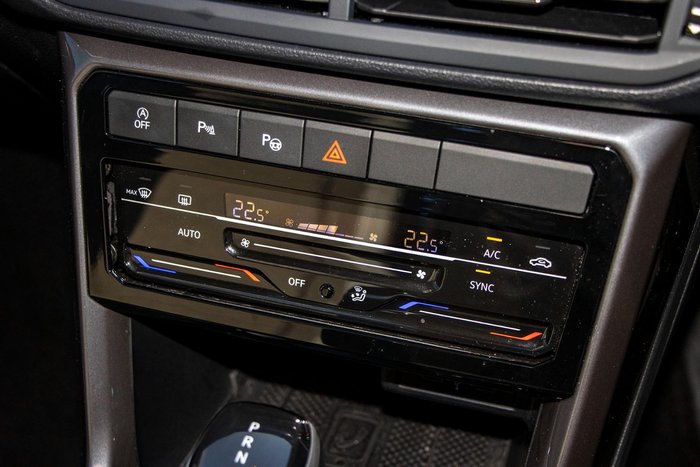 2022 Volkswagen T-Cross 85TSI Style