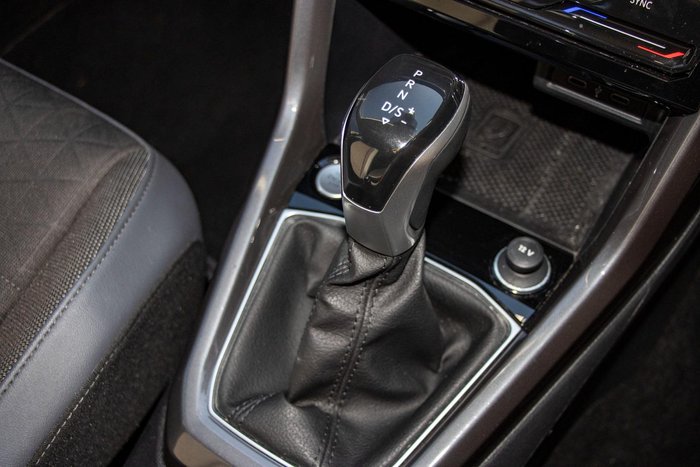 2022 Volkswagen T-Cross 85TSI Style