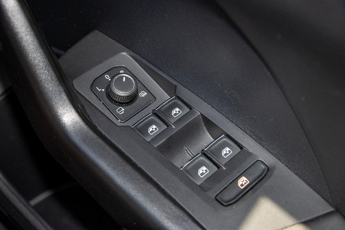 2022 Volkswagen T-Cross 85TSI Style