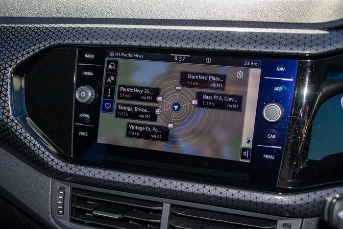 2022 Volkswagen T-Cross 85TSI Style