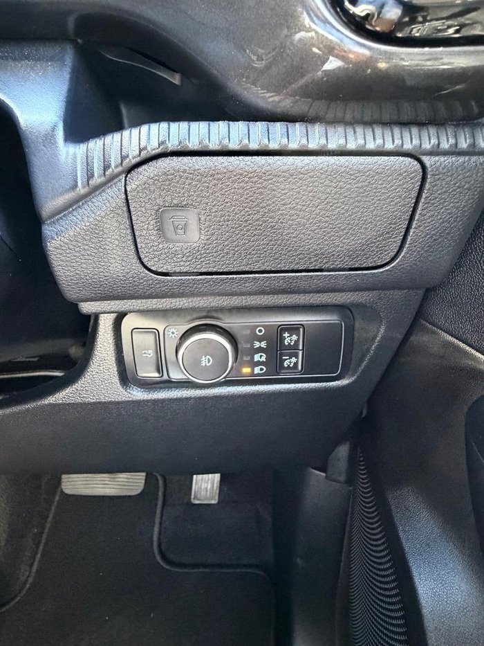 2025 Ford Ranger Wildtrak