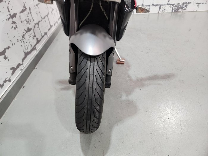 2015 Triumph Street Triple R ABS Street Triple