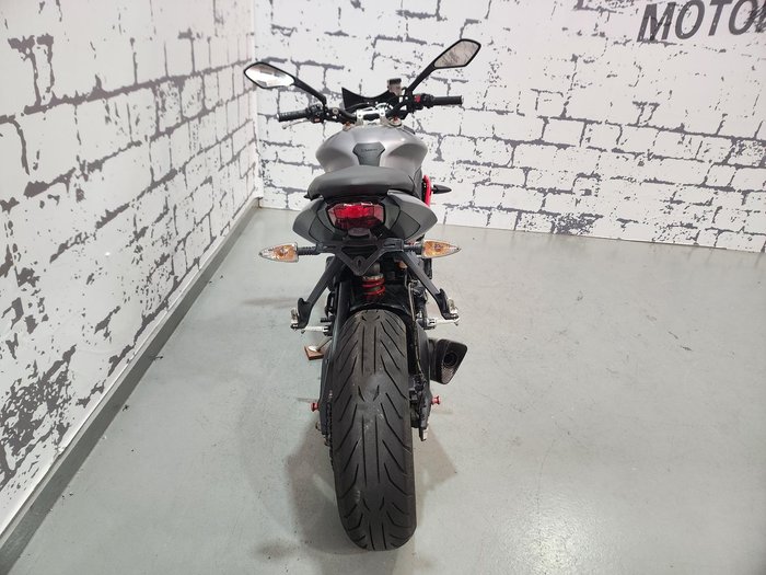 2015 Triumph Street Triple R ABS Street Triple