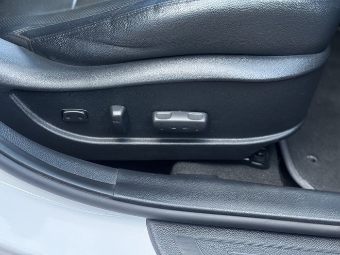 2015 Hyundai i30 Premium