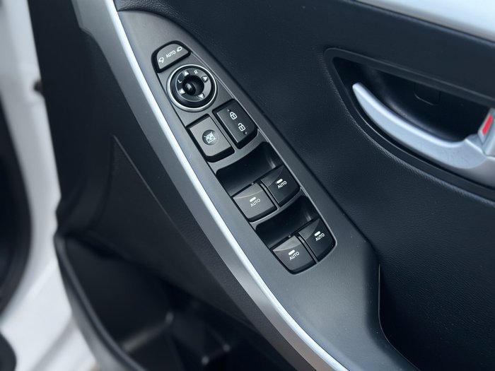 2015 Hyundai i30 Premium