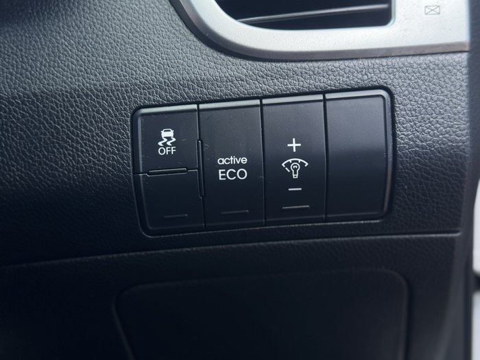 2015 Hyundai i30 Premium