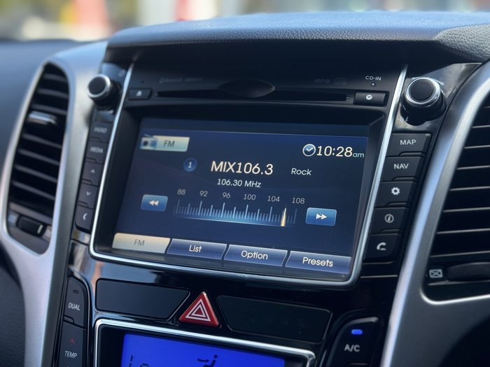 2015 Hyundai i30 Premium