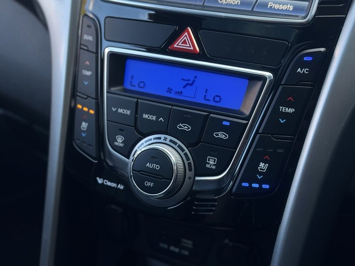 2015 Hyundai i30 Premium