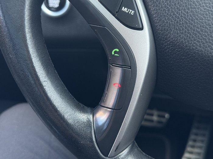 2015 Hyundai i30 Premium