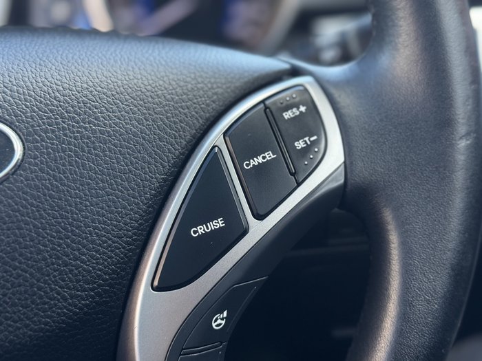 2015 Hyundai i30 Premium