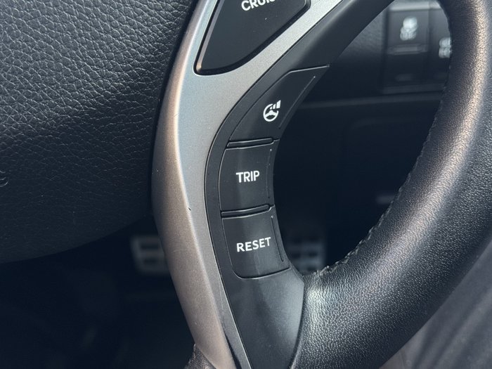 2015 Hyundai i30 Premium