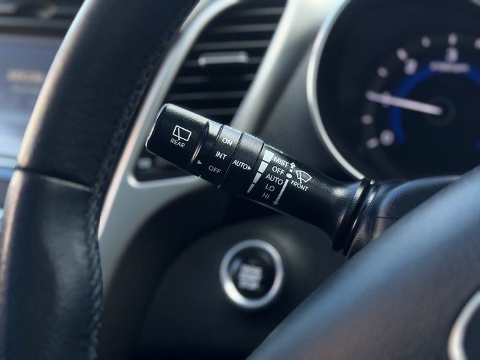 2015 Hyundai i30 Premium