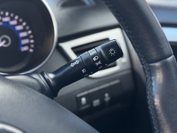 2015 Hyundai i30 Premium