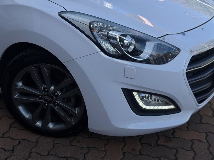 2015 Hyundai i30 Premium